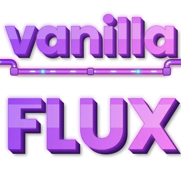 Vanilla Flux